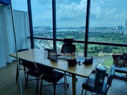 Vision Exchange (D22), Office #481817641